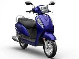 Suzuki Motorcycle V-Strom SX