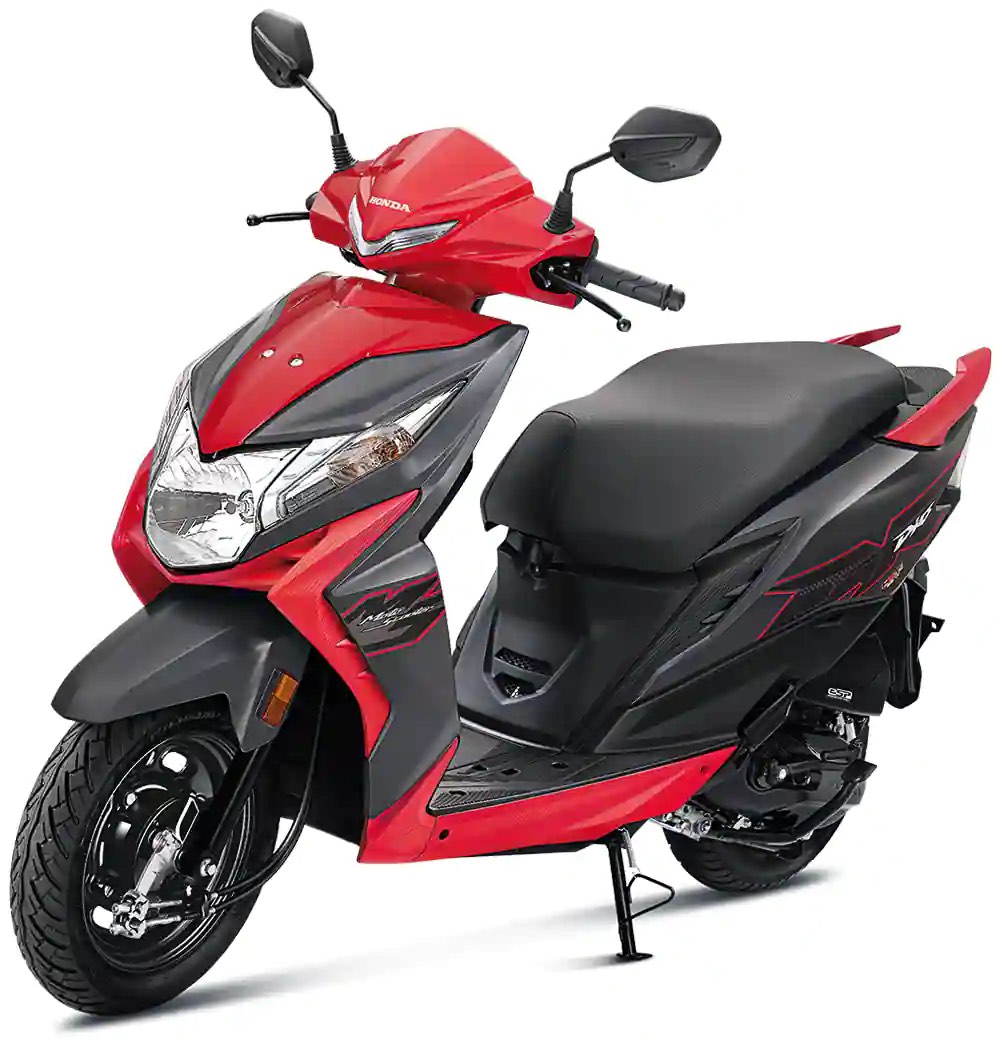 Honda Dio Std