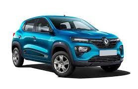 PH2 Kwid Climber 1.0L MT ORVM MY22